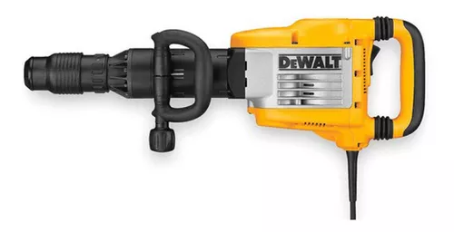 Demoledor de Concreto Bosch de 27 Kg